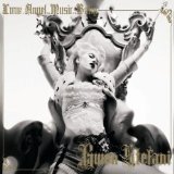 LOVE ANGEL MUSIC LADY