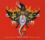 MEHLIANA- TAMING THE DRAGON(DIGIPACK)