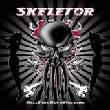 HELLFIRE ROCK MACHINE(LTD.DIGIPACK)