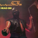 HEAD ON(1980,BONUS 2 TRACKS)