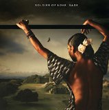SOLDIER OF LOVE(2010)