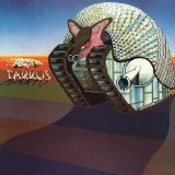 TARKUS DELUXE EDITION(180GR,AUDIOPHILE)