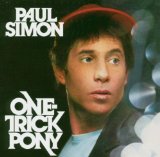 ONE-TRICK PONY /REM