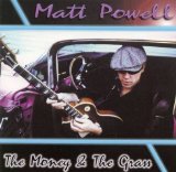 THE MONEY & THE GRASS