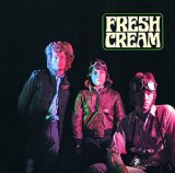 FRESH CREAM(1966,REM)