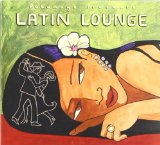 LATIN LOUNGE