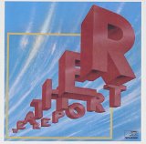 WEATHER REPORT(VOLCANO FOR HIRE,1982)