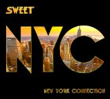 NEW YORK CONNECTION(2012,DIGIPACK)
