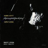 PLAYS ARRANGEMENTSFROM THE PEN OF QUINCY JONES