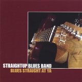 BLUES STRAIGHT AT YA