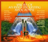 VISIONS OF AN INNER MOUNTING APOCALYPSE