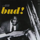 AMAZING BUD POWELL VOLUME THREE - BUD! (RUDY VAN GELDER EDIT