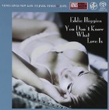 YOU DON'T KNOW WHAT LOVE IS(SACD,LTD)