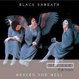 HEAVEN & HELL(1980,DELUXE EDT)