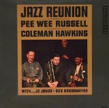 JAZZ REUNION(180GR.AUDIOPHILE,LTD)