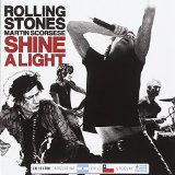 SHINE LIGHT(MARTIN SCORSESE,SUPER JEWEL CASE)