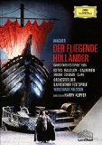 DER FLIEGENDE HOLLANDER DTS 5.1