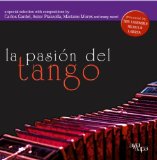 LA PASSION DEL TANGO