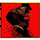 (MANKIND) THE CRAFTY APE