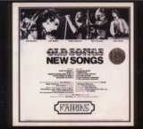 OLD SONGS NEW SONGS(1971,A,B-SIDES,BEST)