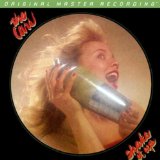 SHAKE IT UP(1981,LTD.AUDIOPHILE)