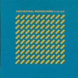 ORCHESTRAL MANOEUVRES IN THE DARK(1981,BONUS 6 TRACKS,REM)