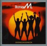BOONOONOONOOS(1981,REM,BONUS 2 TRACKS)