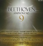 SYMPHONY N9/ATLANTA SYMPHONY ORCH