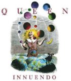 INNUENDO(1991,40TH ANN,SHMCD,LTD)