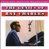 GENIUS OF RAY CHARLES(LTD.NUMBERED)