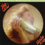 SHAKE IT UP(1981,LTD.NUMBERED,24 KT GOLD)