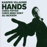 HANDS(WITH CHRIS POTTER,ALI JACKSON)