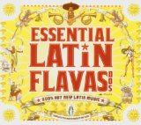 ESSENTIAL LATIN FLAVAS