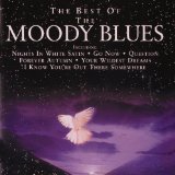 BEST OF MOODY BLUES