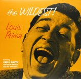 WILDEST(1956,AUDIOPHILE LTD)