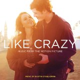 LIKE CRAZY(2011,DIGIPACK)