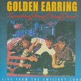 SOMETHING HEAVY GOING DOWN(1984,LIVE,REM)