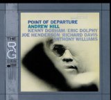 POINT OF DEPARTURE(1964,REM.BONUS 2 TRACKS)