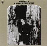 JOHN WESLEY HARDING /REM