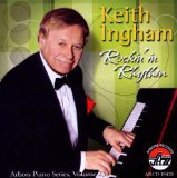 ROCKIN'IN RHYTHM(PIANO)-ARBORS PIANO SERIES VOL.23