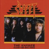 ANSWER (1992+3 BONUS TRACKS)