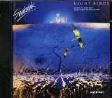NIGHT BIRDS(1982,BONUS 2 TRACKS)