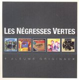 ORIGINAL ALBUM SERIES