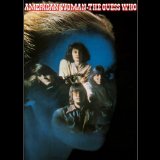 AMERICAN WOMAN LTD HQ LP 180 GRAM