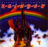 RITCHIE BLACKMORE'S RAINBOW