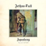 AQUALUNG(1971,40TH ANN EDT,STEVEN WILSON REMIX)