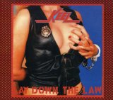 LAY DOWN THE LAW