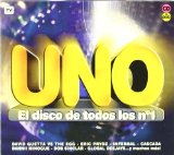 UNO /EL DISCO DE TODOS LOS N1