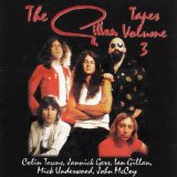 GILLAN TAPES VOL.3(2CD,BONUS 1980 TRACKS)
