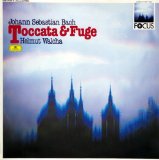 TOCCATA AND FUGE,FANTASIA AND FUGE